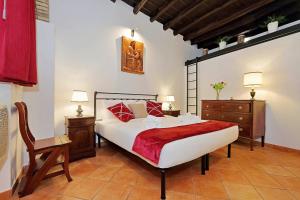 luxury home trastevere