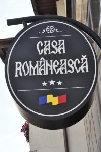 Casa Romaneasca