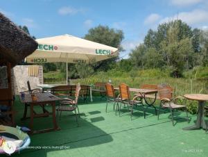 Nad Rozlewiskiem Rzeszów