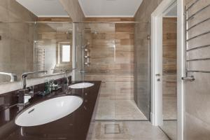 Junior Suite with Balcony room in Frapolli 21 Hotel