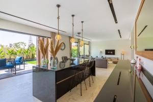 Villa Nounja Golf Amelkis Marrakech