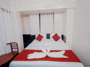 Aparupa Ambience