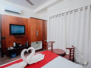 Aparupa Ambience
