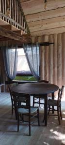 Tentes de luxe Cabane Salamandre : photos des chambres