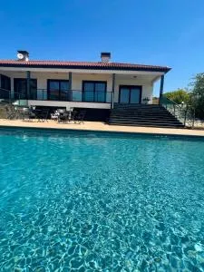 Quinta do Portal Guest House - Runa