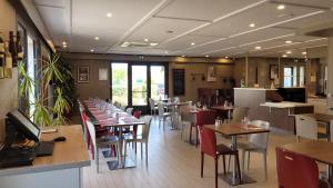 Hotels Campanile Dreux : photos des chambres