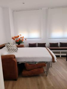 Vive el Renacimiento: Ochío