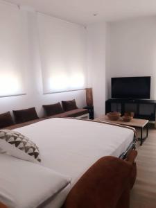 Vive el Renacimiento: Ochío