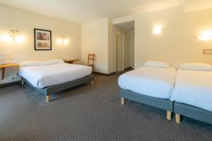 Hotels Hotel de la Poste : photos des chambres