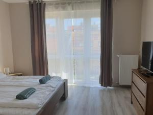 Chill House Apartman Eger