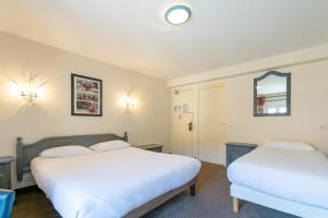 Hotels Hotel de la Poste : photos des chambres