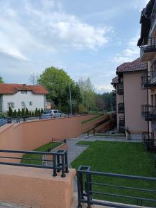 Zlatibor apartman Boki