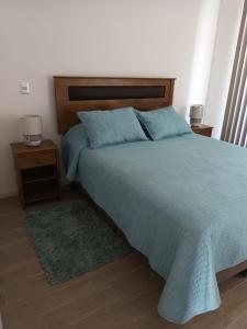 Departamento en Coquimbo