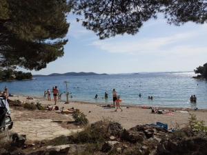 Apartmani Drage
