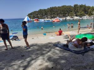 Apartmani Drage