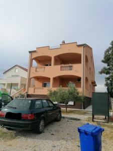 Apartmani Drage