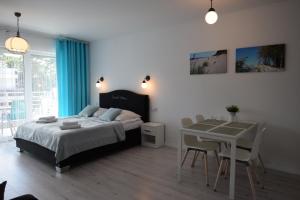 Apartament Sweet Home Pogorzelica