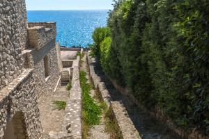 Affaccio Calipso by BarbarHouse