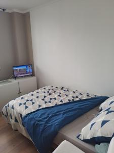 Appartement tout confort Lumineux