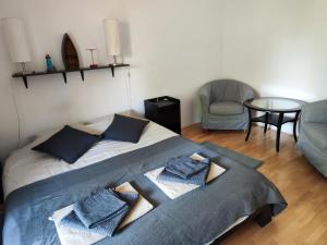 Vila Moli Suites 