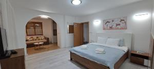 Apartmani Talija 3 i 4 Sokobanja