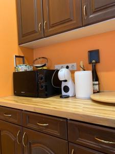 Libau Apartment