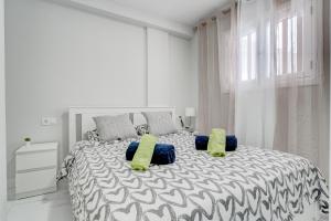 Harmony Apartment with ocean view in Parque Royal