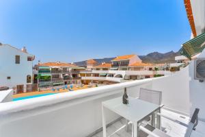 Harmony Apartment with ocean view in Parque Royal