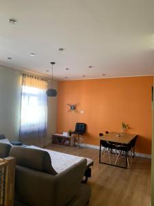 Libau Apartment