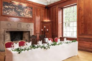 Tulloch Castle Hotel ‘A Bespoke Hotel’