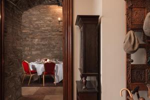 Tulloch Castle Hotel ‘A Bespoke Hotel’