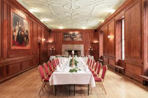 Tulloch Castle Hotel ‘A Bespoke Hotel’