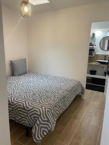 Appartements Appartement ava : photos des chambres