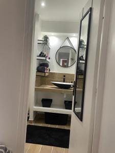 Appartements Appartement ava : photos des chambres