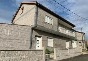 Casa Tía María 2 - Deiro