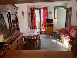 La Lonzagne - Peisey-Nancroix