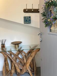 Olive Tree Apartment Hove