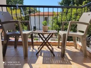 Paradise Bridge - Likodhrómion