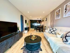 The Lux at Pierson House