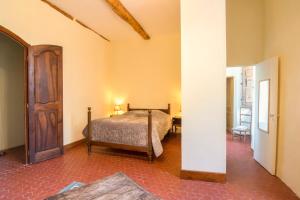 Maisons d'hotes Chateau de Chanteraine : Chambre Double - Vue sur Jardin