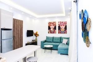 La Perla Apartments