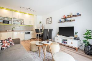 Peter Apartment with terrace