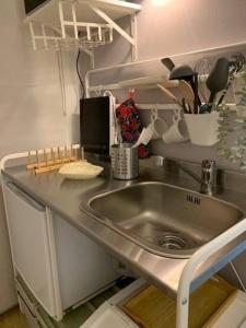 Hip Tailor Made Flat in Estrela!