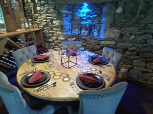 Hotels L' Auberge du chateau : photos des chambres