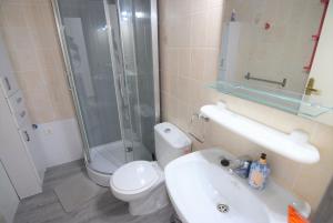 408-apartamento vistas canal
