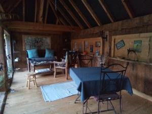 Hotels L' Auberge du chateau : photos des chambres