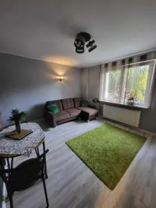 Tavlone kawalerka Gdańsk Stogi Plaża - Bürgerwiesen