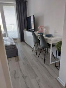 Apartment A&B Poprad
