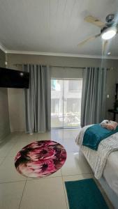 Peace Lily Garden Cottage