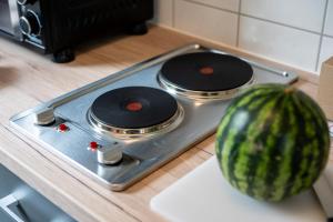 Ferienwohnung Am Strand